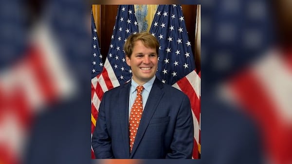 Republican Jim Kingston is running for Congress in Georgia's 1st Congressional District. 