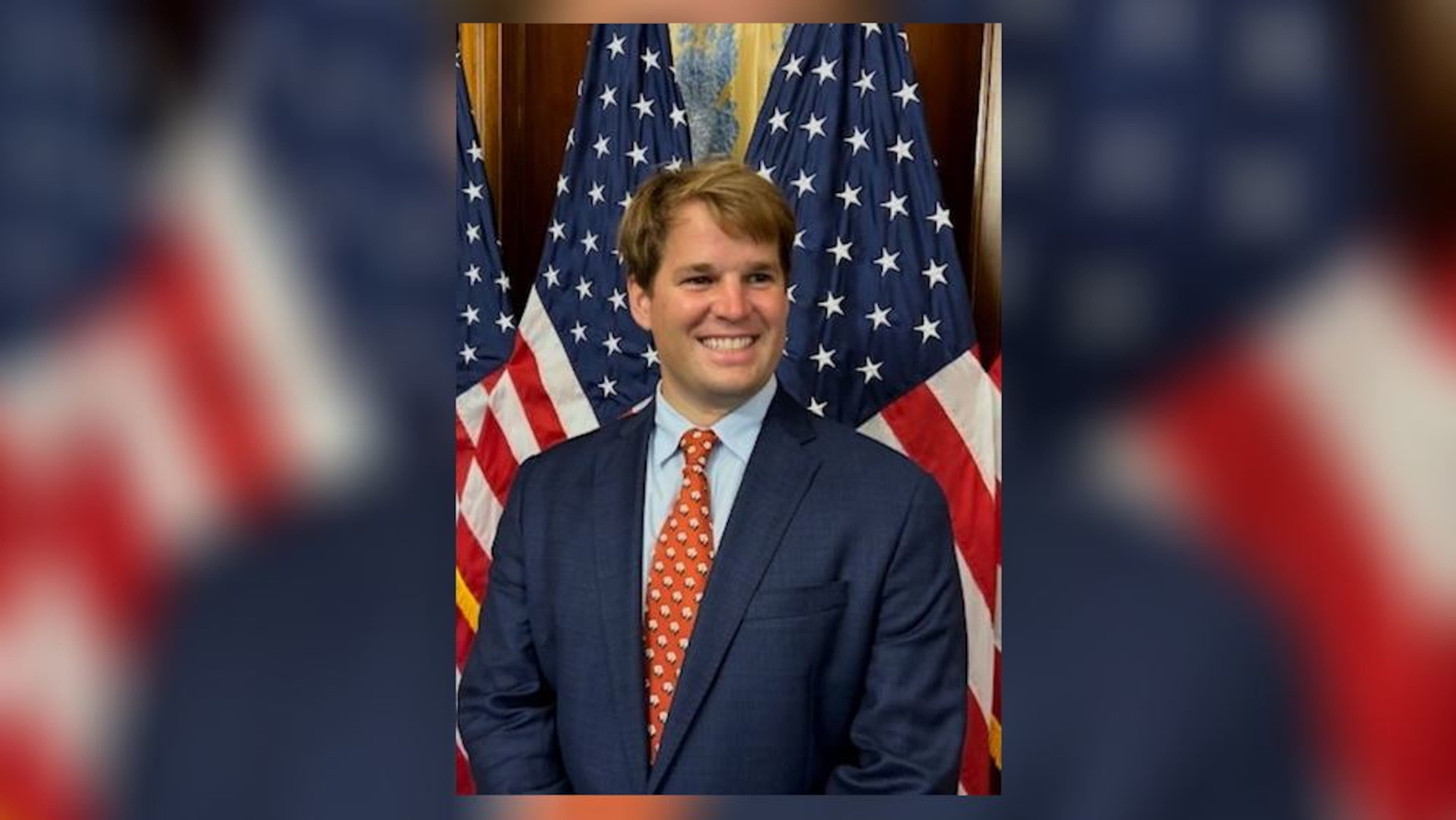 Republican Jim Kingston is running for a seat in the U.S. House representing the 1st Congressional District in Georgia. (Courtesy photo)