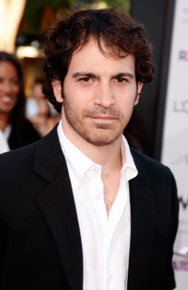 Allen's 'Vicky Cristina Barcelona' brings out stars