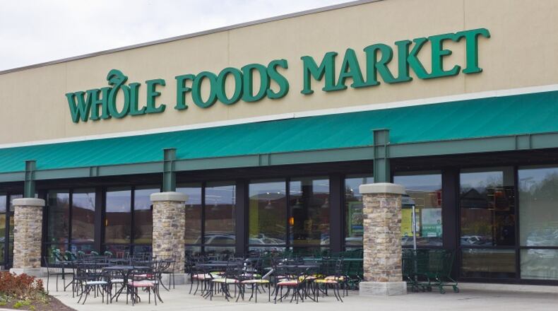 Whole Foods -- the organics pioneer and Jeff Bezos-backed supermarket -- peered into its crystal milk jug and unveiled what it sees as the biggest food trends for 2018. (Jonathan Weiss/Dreamstime/TNS)