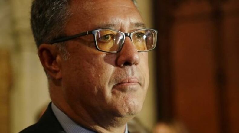 Ron Darling is a sports broadcaster who pitched in the major leagues for 13 seasons.