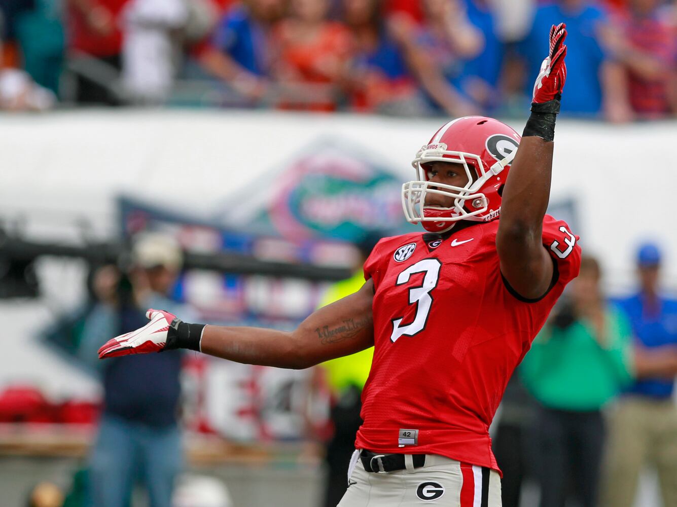 Todd Gurley
