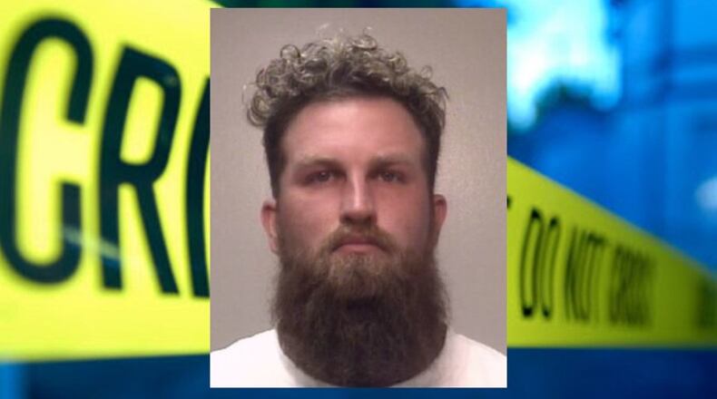 Christopher Halver-Gene Hansen