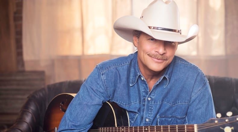Newnan native Alan Jackson will release his first new album in six years in May 2021.