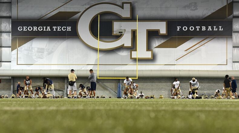 HYOSUB SHIN / HSHIN@AJC.COM