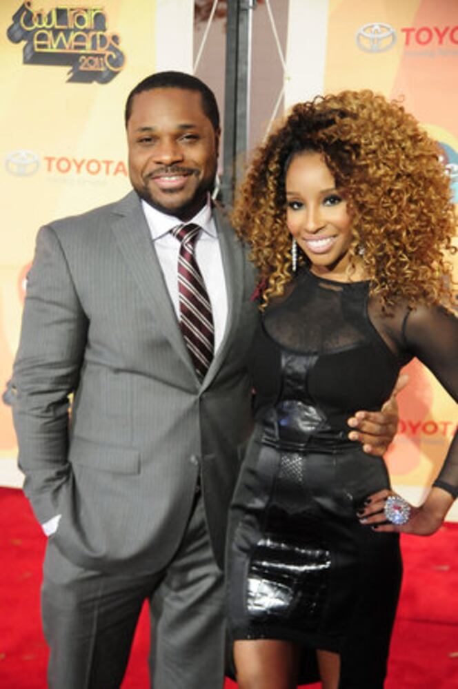 2011 Soul Train Awards
