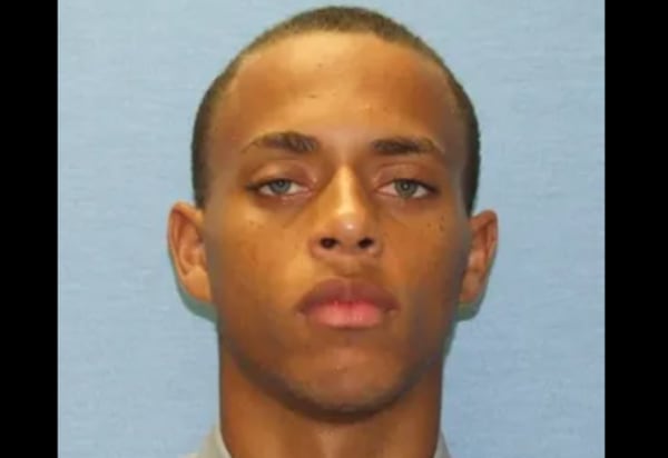 A fifth Richmond County deputy has been fired and charged after contraband was found at the Charles B. Webster Detention Center, according to news outlet WFXG. Deputy Davion Deboskie, who was hired July 10, was charged with violation of oath by public officer and unlawful street gang activity, WFXG reported. (Richmond County Sheriff's Office)