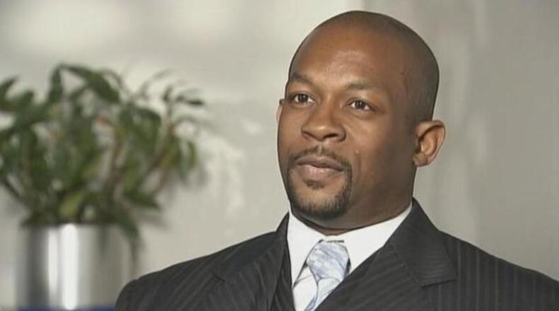 The Rev. Markel Hutchins is involved in planning the second nationwide Faith & Blue Weekend and other initiatives to keep faith organizations and law enforcement agencies involved together in building trust and peace in their communities across America.