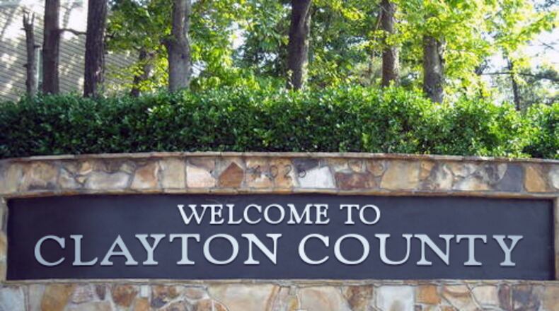 Clayton County is set to adopt the budget for Fiscal Year 2018. CONTRIBUTED