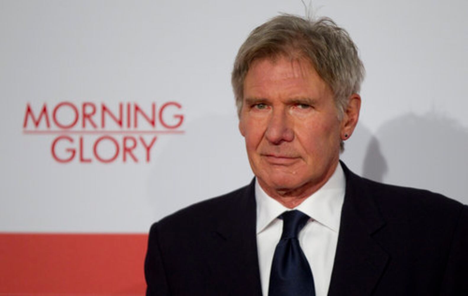 Morning Glory' premieres in Germany
