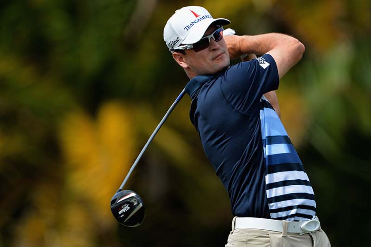 97 players expected at 78th Masters Tournament in Augusta