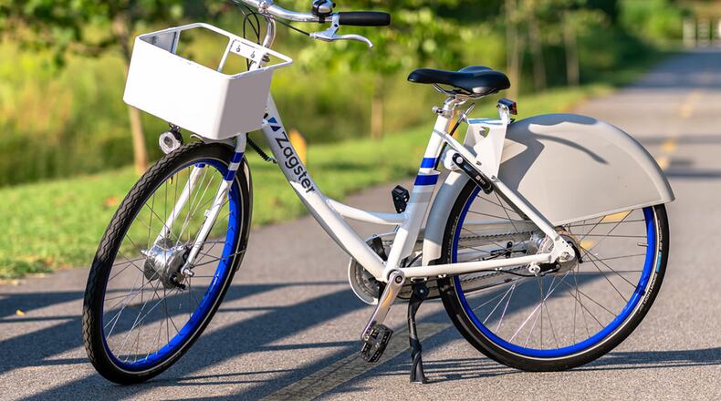 Zagster, which offers bikes for rent, has announced it will no longer offer its program in metro Atlanta.