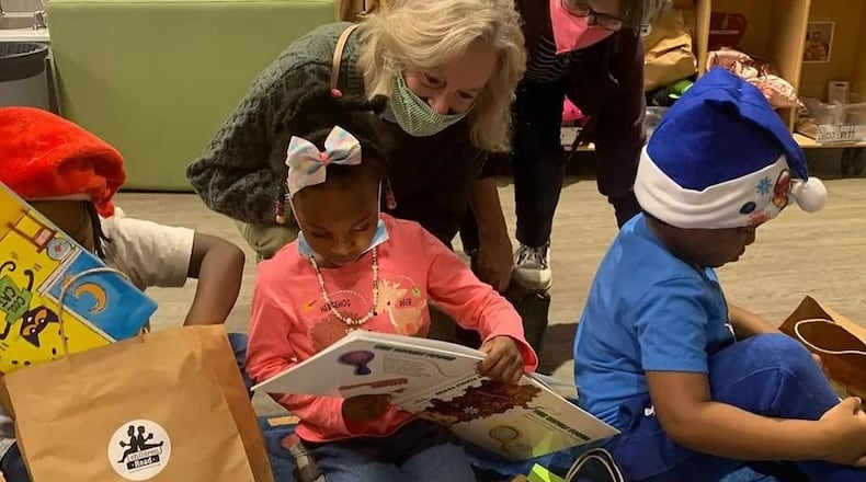 Until Jan. 23, there are no fees for new members to join the YMCA of Metro Atlanta. (Courtesy of YMCA of Metro Atlanta)