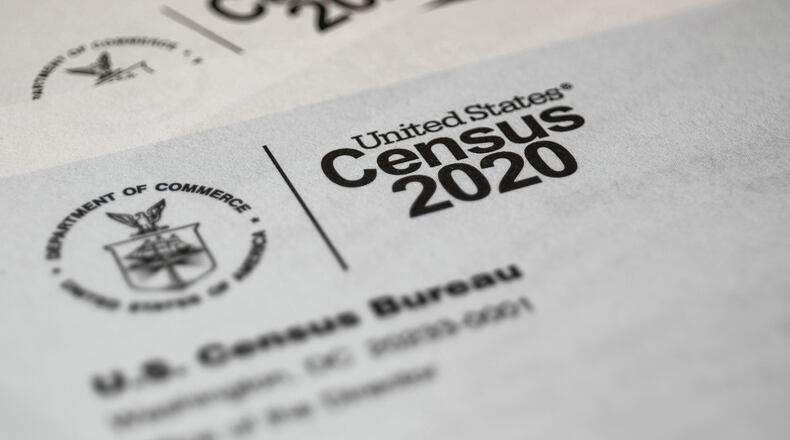 The Census Bureau has said it expects to release apportionment counts by the end of April, untabulated redistricting data by mid-August and finally full population and demographic data by the end of September — months after the typical delivery dates. (Dreamstime/TNS)