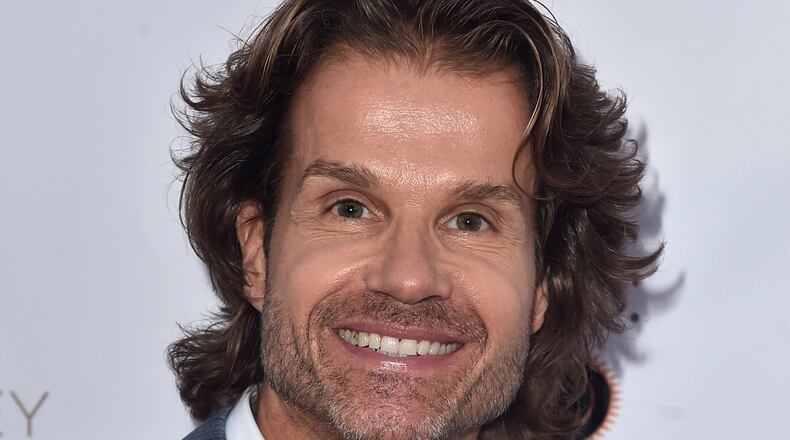 Louis van Amstel posted an incident on social media about his son’s alleged bullying at a Utah elementary school.