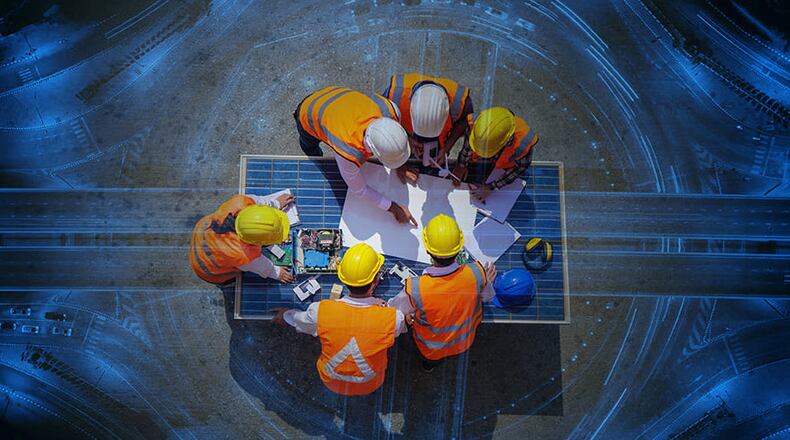 Alpharetta is encouraging citizens to participate in a public comment period the Atlanta Regional Commission is offering for feedback on a proposed update of the region’s Transportation Improvement Program, or TIP, which distributes federal and state funding for transportation projects across metro Atlanta. (Courtesy City of Alpharetta)