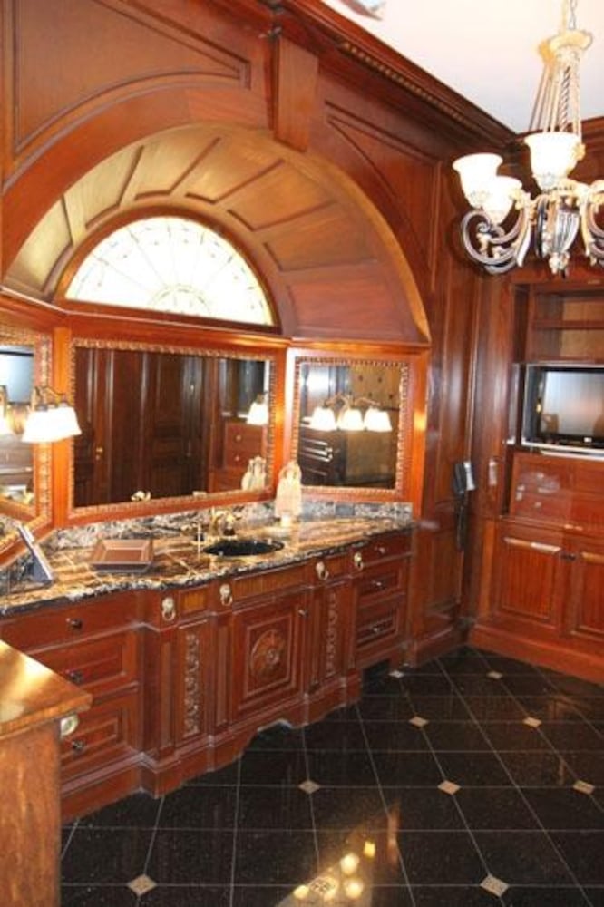See Le Reve, $50 Million Estate Now For Sale For $16.75 Million