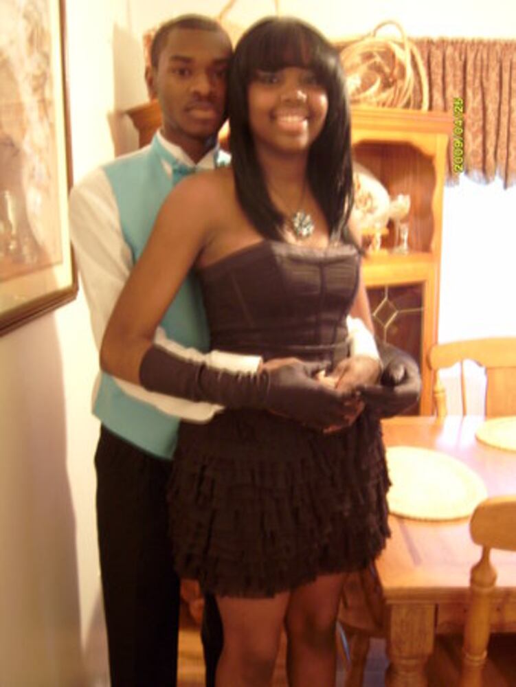 Your 2009 prom photos: Gallery 13