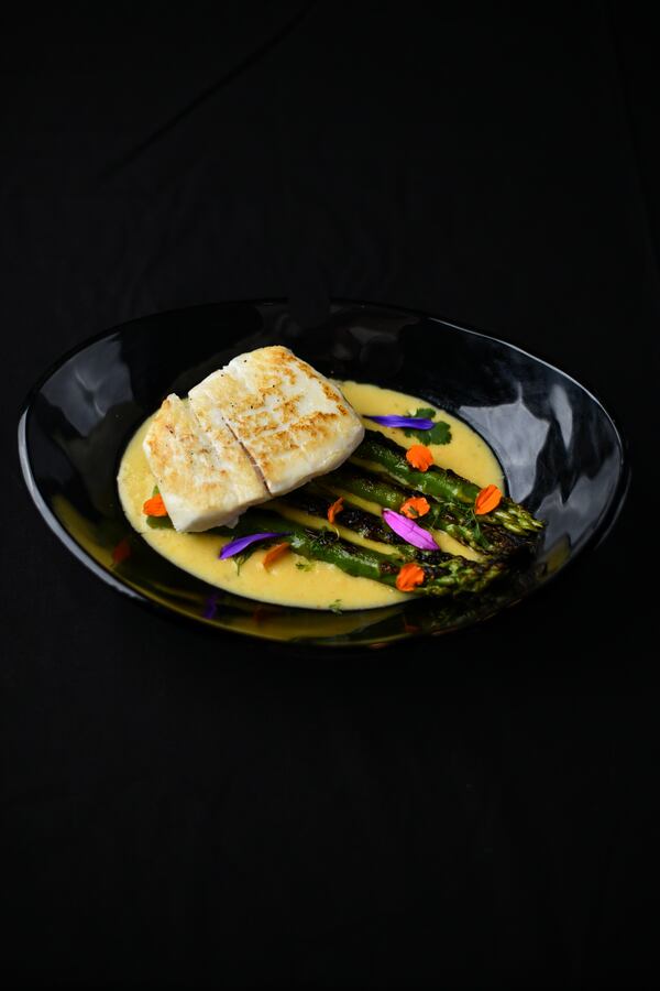La Cueva's menu will feature large, shareable dishes and Mexican botanas. (Courtesy of La Cueva)