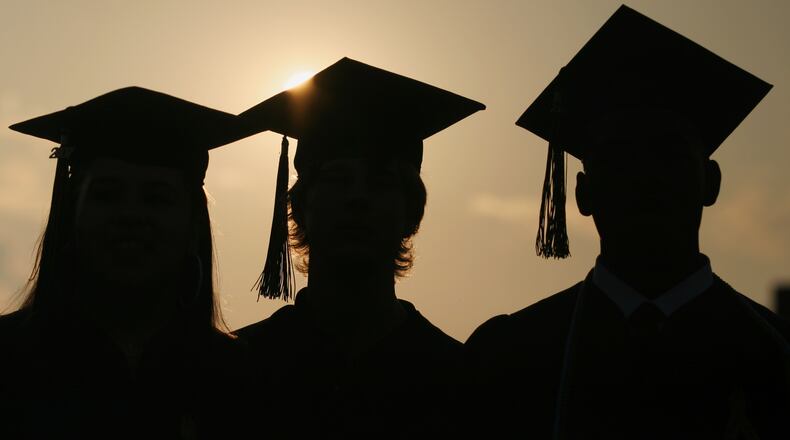 (JESSICA MCGOWAN / Special to the Atlanta Journal-Constitution)