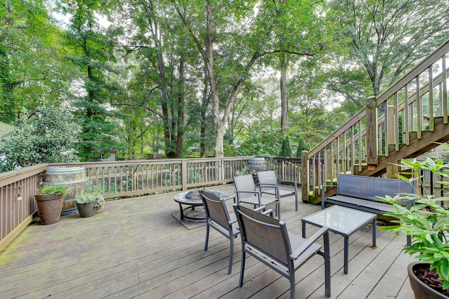 Co-founder of Yom Ice Cream’s Kirkwood home listed for $1.5M