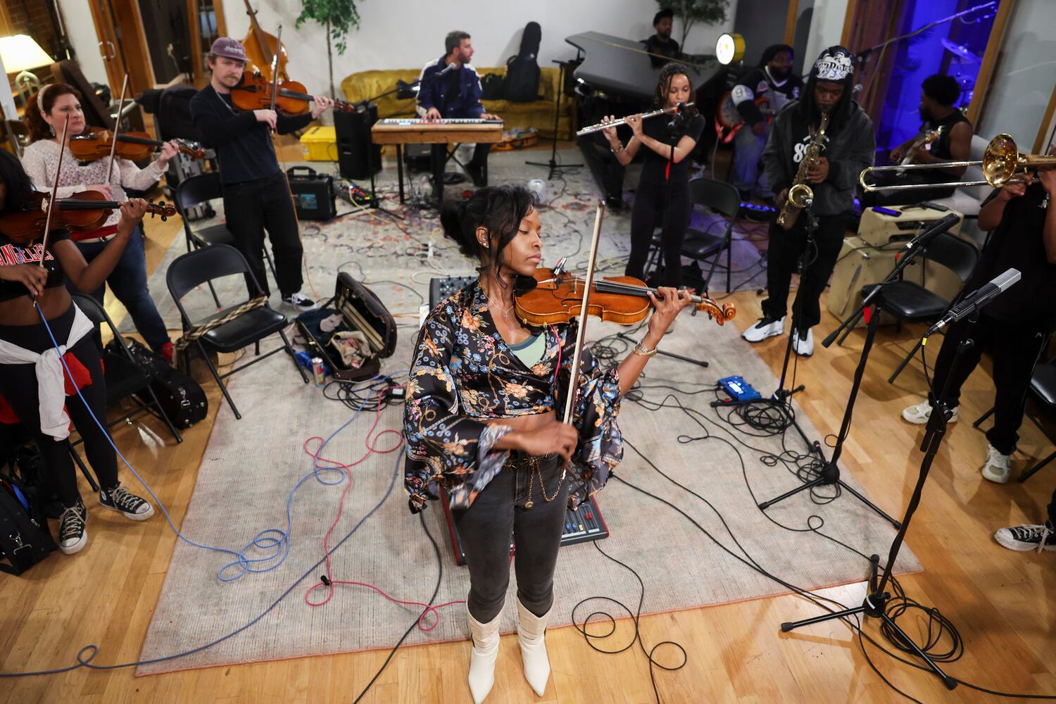 Renaissance Orchestra