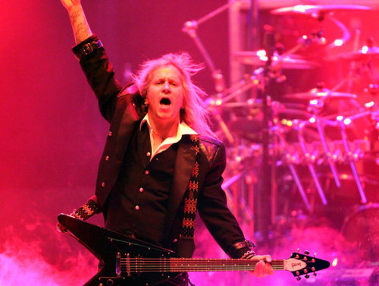 Trans-Siberian Orchestra rocks Atlanta