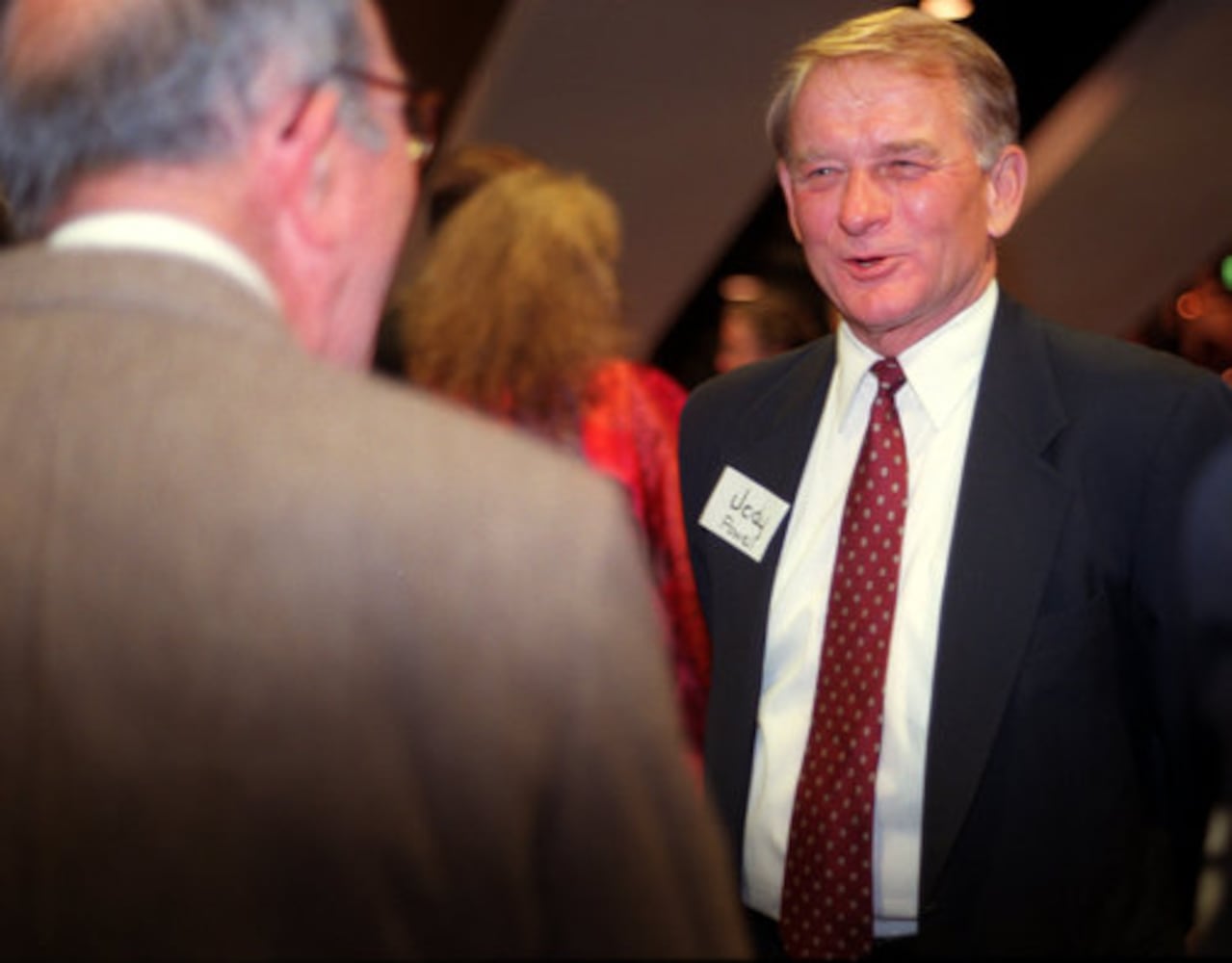 Carter aide Jody Powell dies