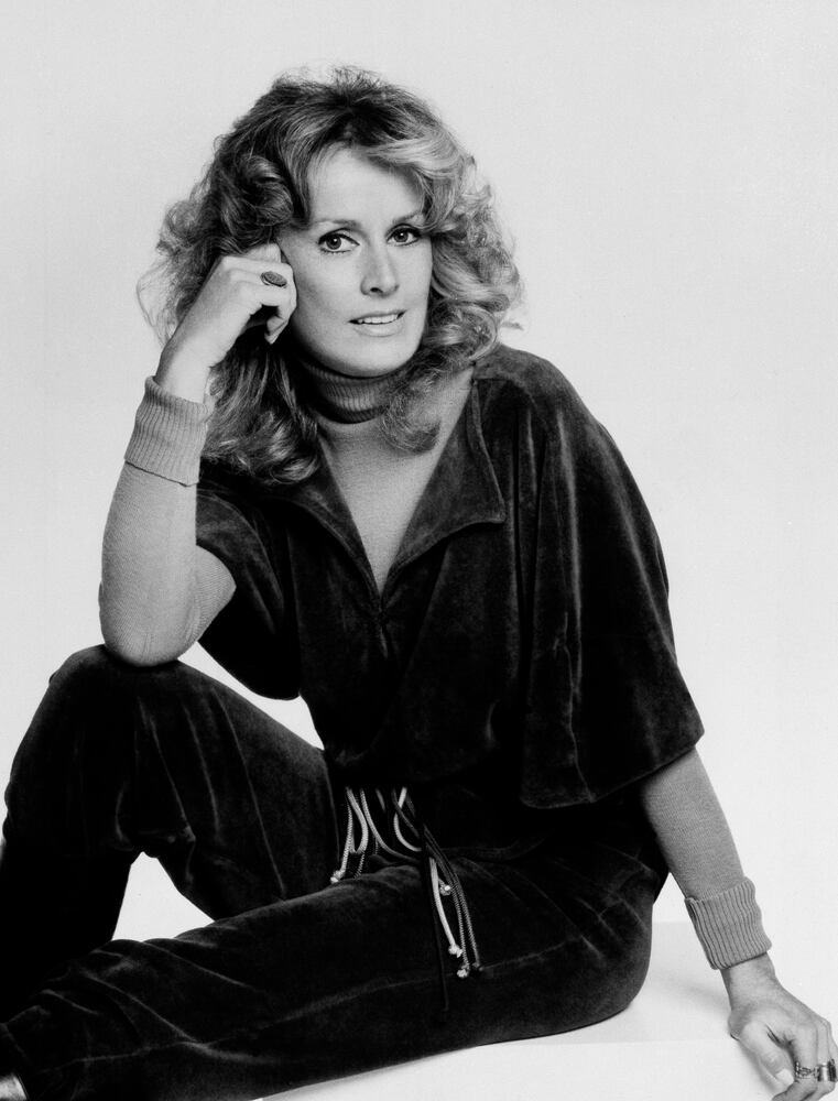 Diana Hyland