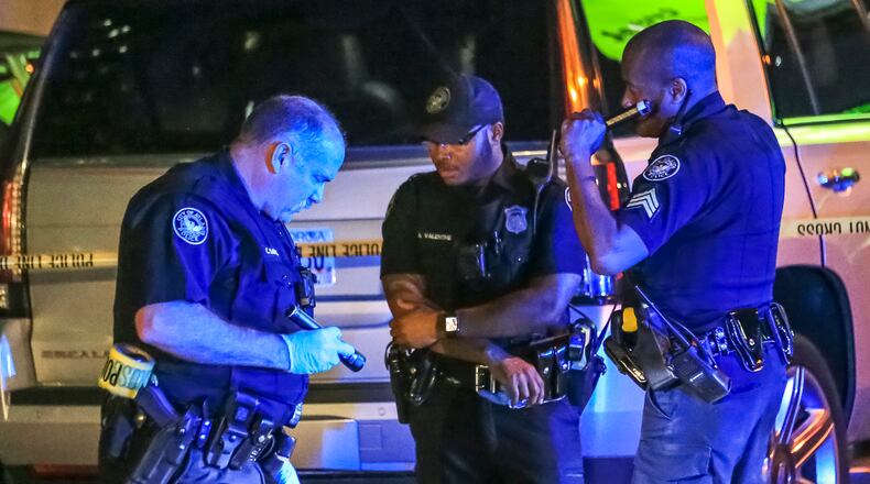 AJC file/John Spink, jspink@ajc.com