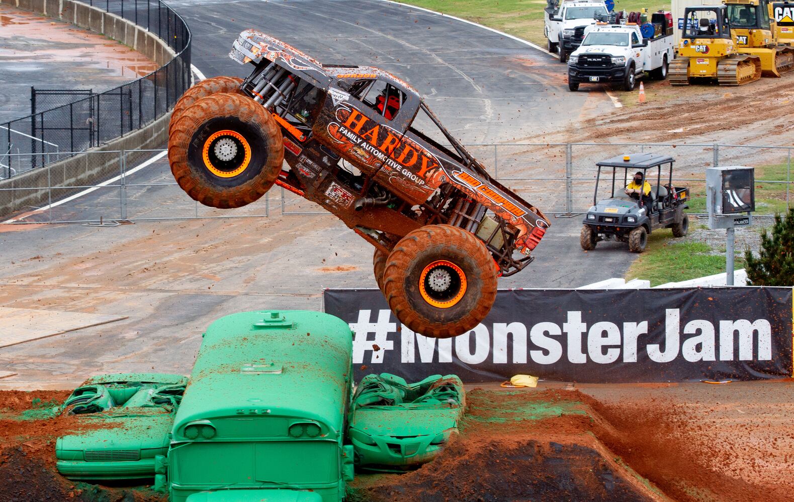 Monster Jam