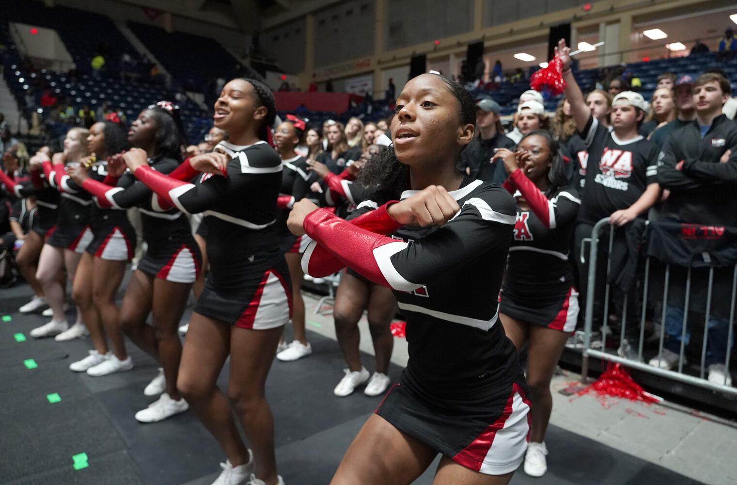Photos: High school basketball state tournament