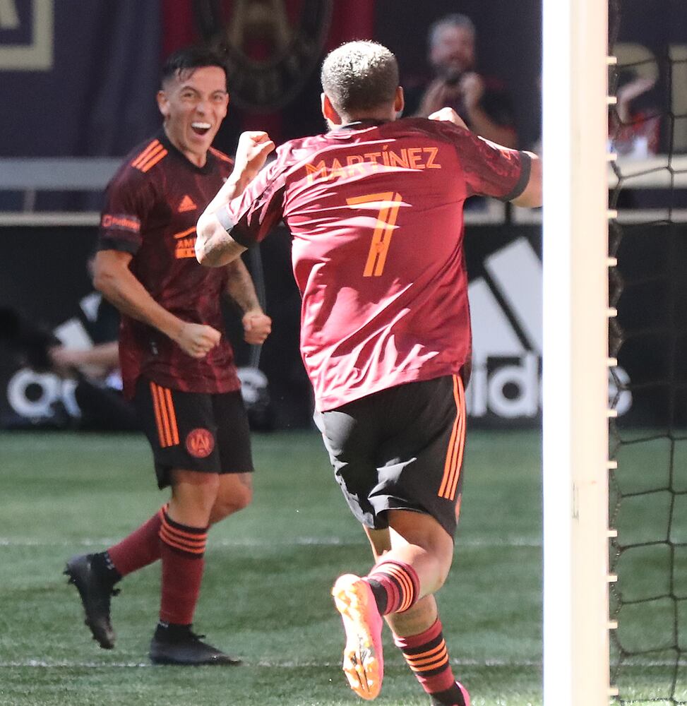 ATL UNITED PHOTO
