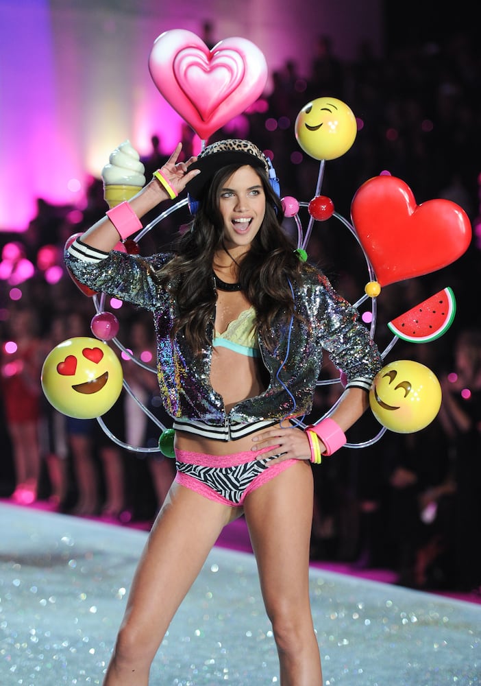 Victoria's Secret Fashion Show
