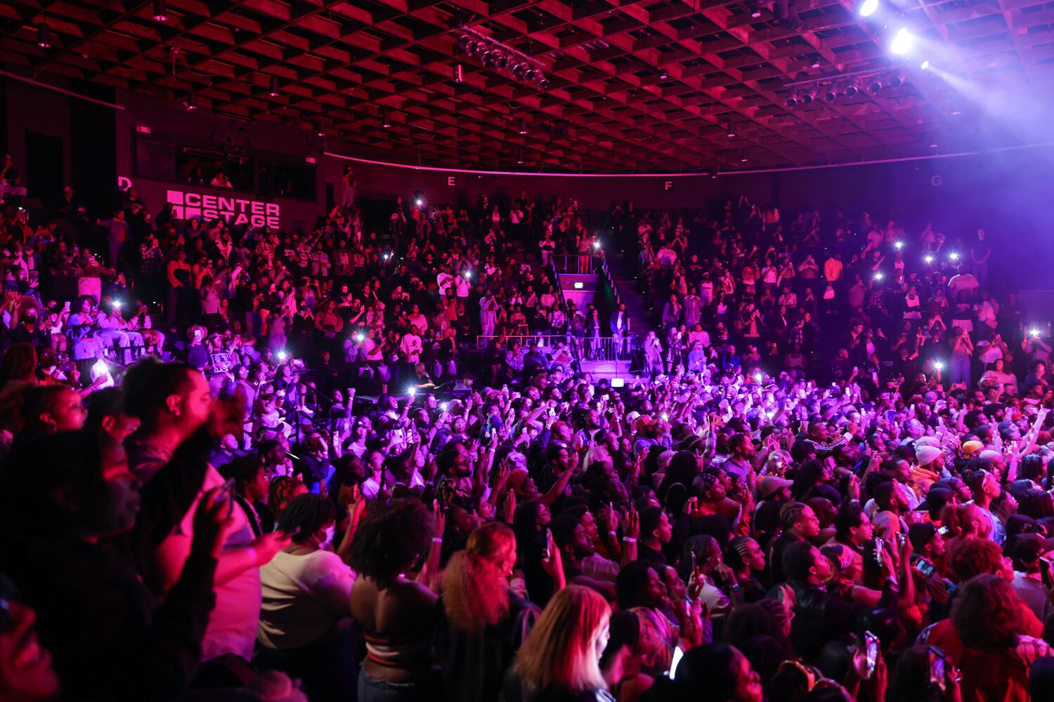FLO Concert