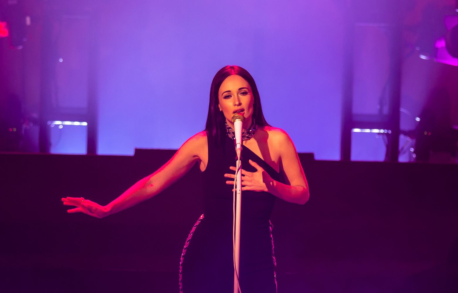 PHOTOS: Kacey Musgraves at sold-out Tabernacle