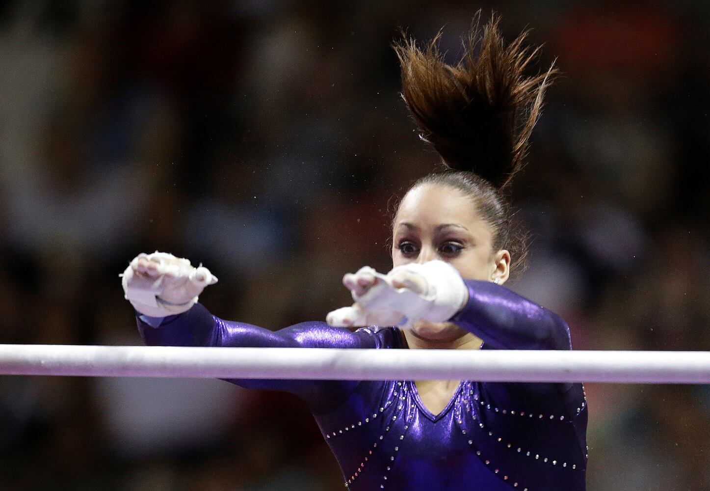 Women's Olympic trial final
