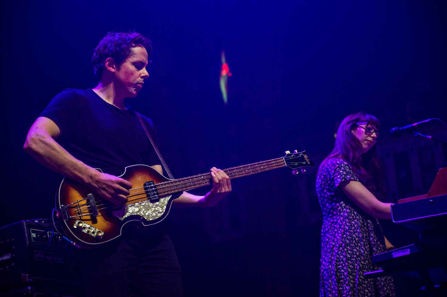 Photos: The Decemberists perform at The Tabernacle in Atlanta