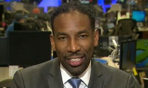 Atlanta mayoral candidate Andre Dickens joins Channel 2 in studio after election