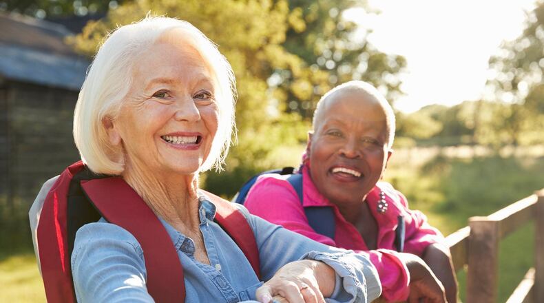 Fulton County seniors, their families, caregivers, and the community can take advantage of STARline, a free information and referral hotline to learn all about available senior services. (Courtesy Fulton County)