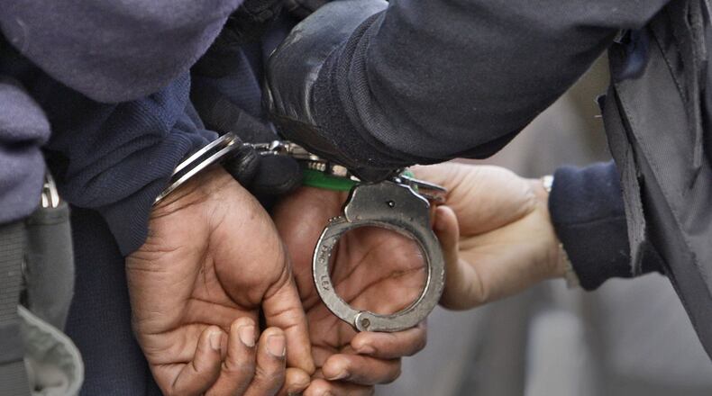 Cherokee County plans to start a Veterans Accountability Court to offer an alternative to jail time for military veterans charged with crimes. BOB ANDRES / BANDRES@AJC.COM