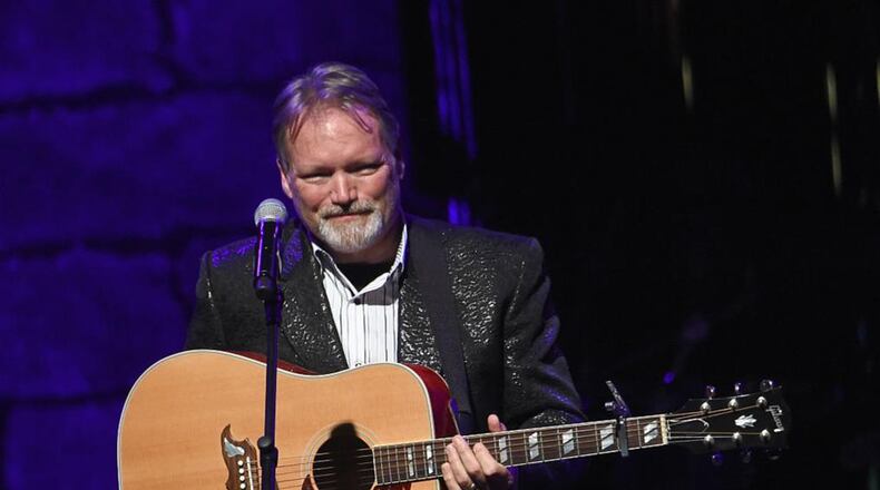 John Berry announced through a video that he posted on his Facebook page that he is fighting tonsil cancer.