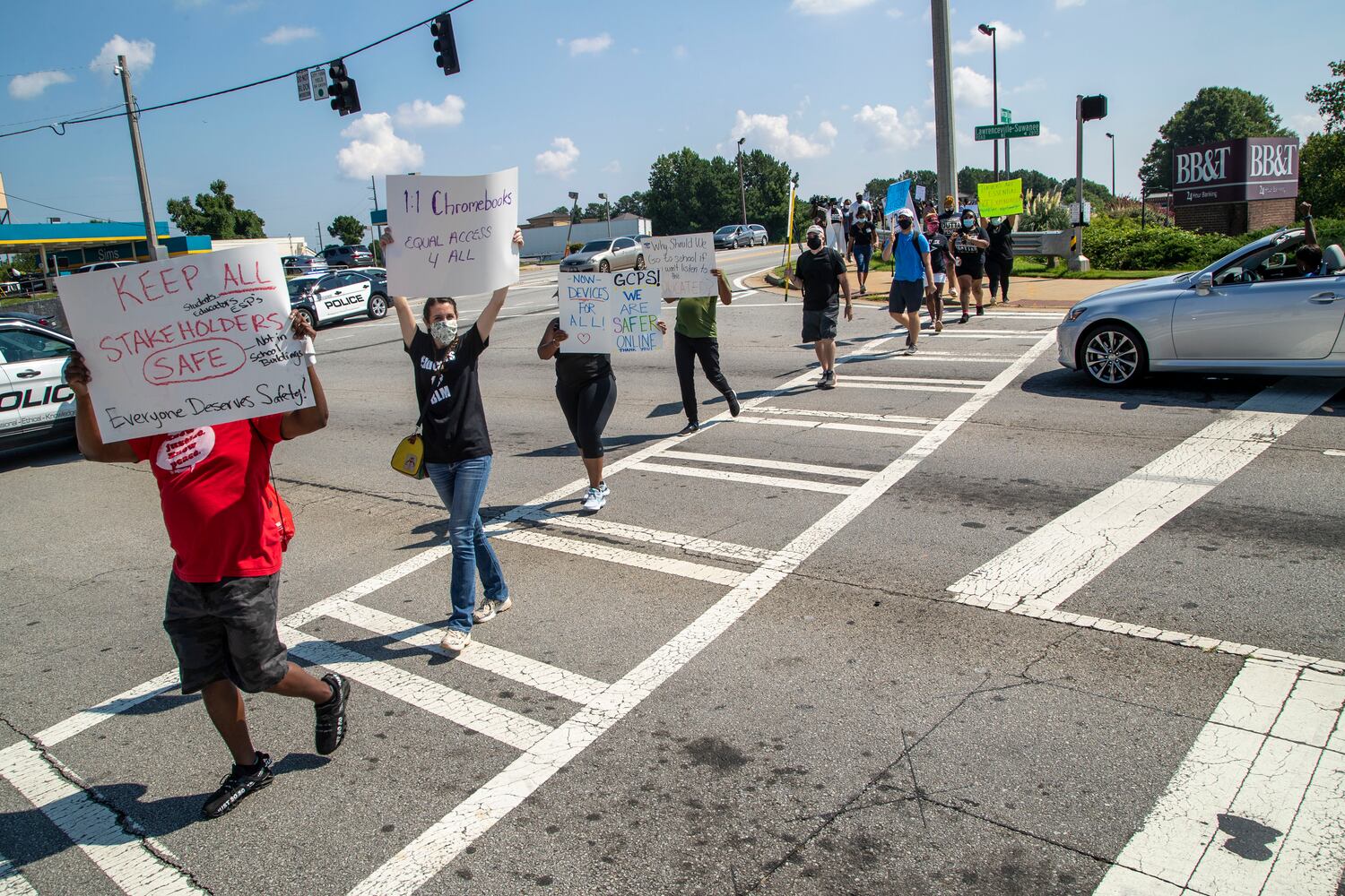 Gwx Teacher March