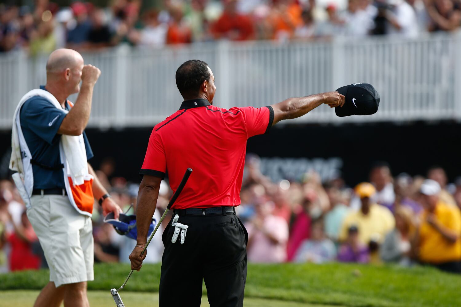 Bridgestone Invitational at Firestone Country Club