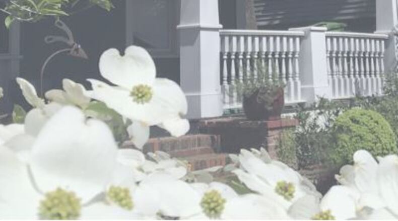 The Grant Park Neighborhood Association is seeking volunteers for the 2018 tour of homes. CONTRIBUTED