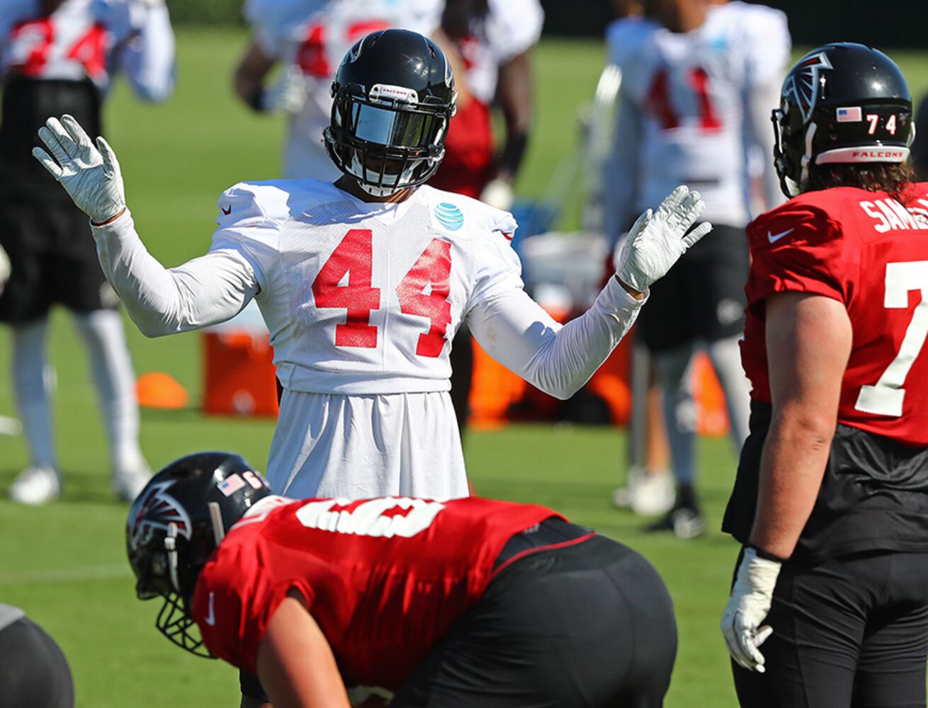 Atlanta Falcons