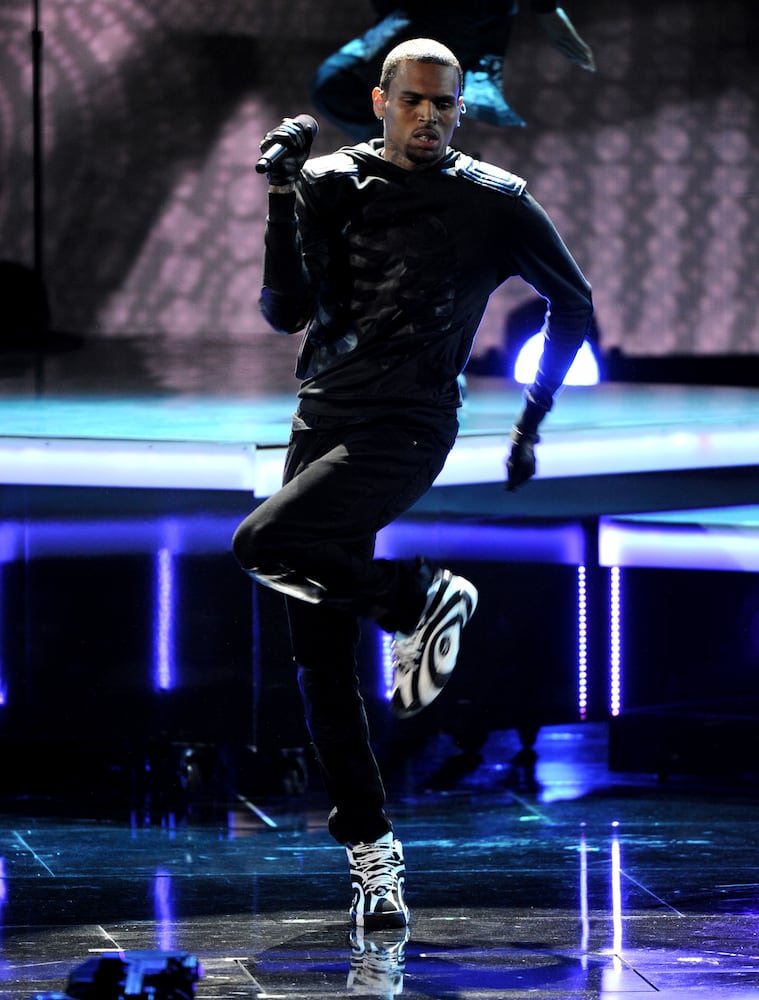 2013 BET Awards