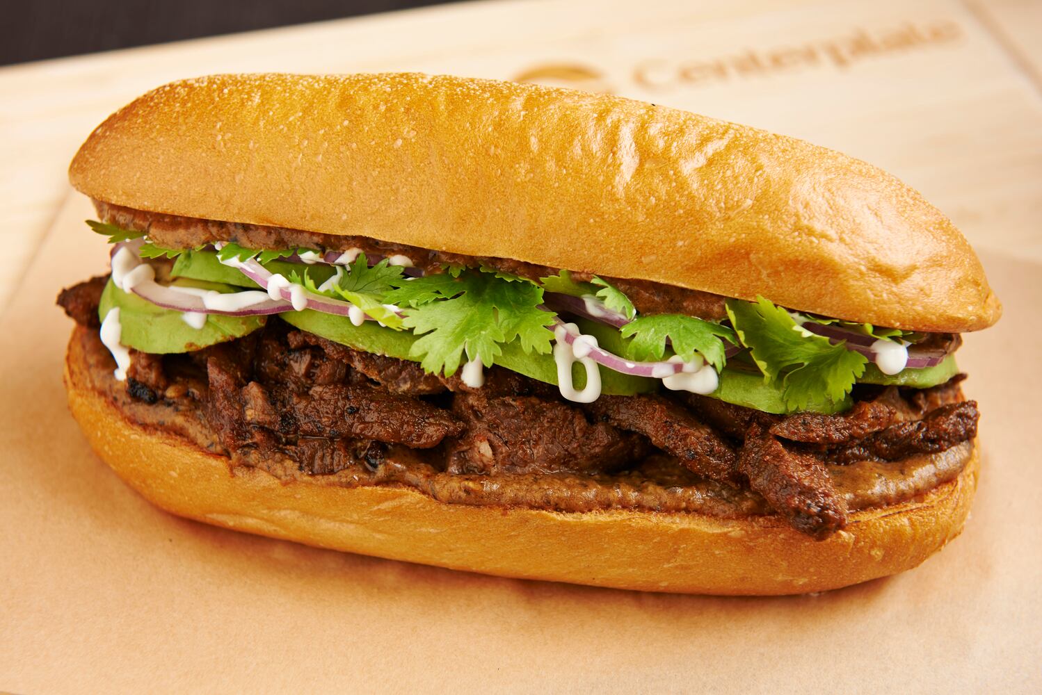 General concession food