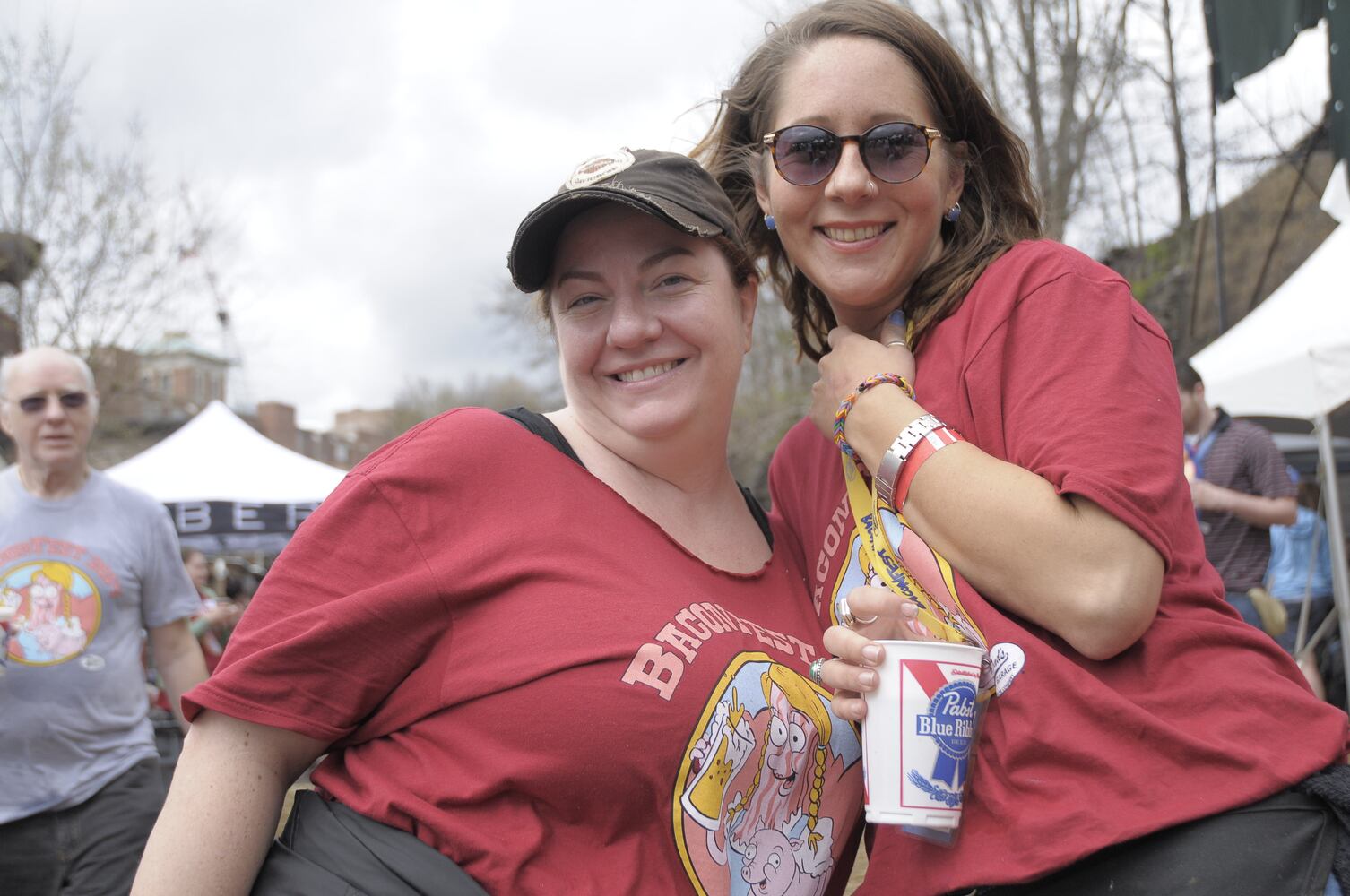 14th Annual BaconFest
