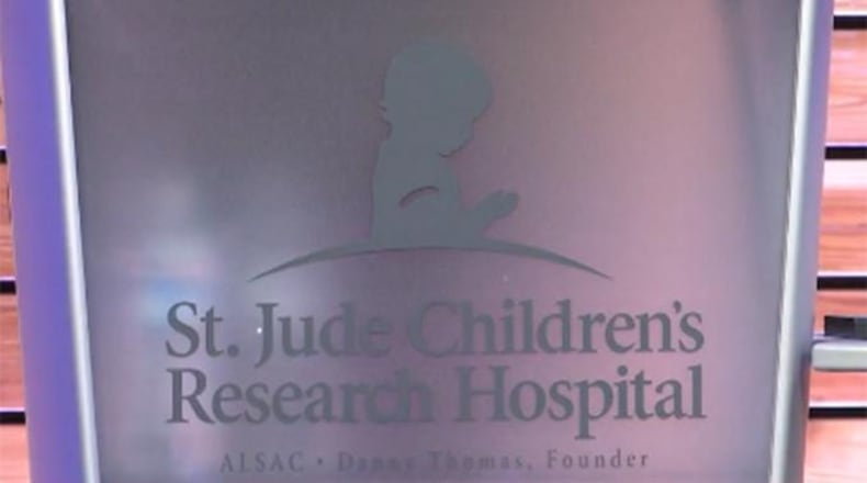 St. Jude Children’s Research Hospital in Memphis, Tennessee, has received a historic $50 million donation from AbbVie, a research-based globally biopharmaceutical company.